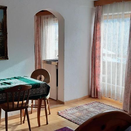 Pension Wassererhof Gerlos Exterior photo
