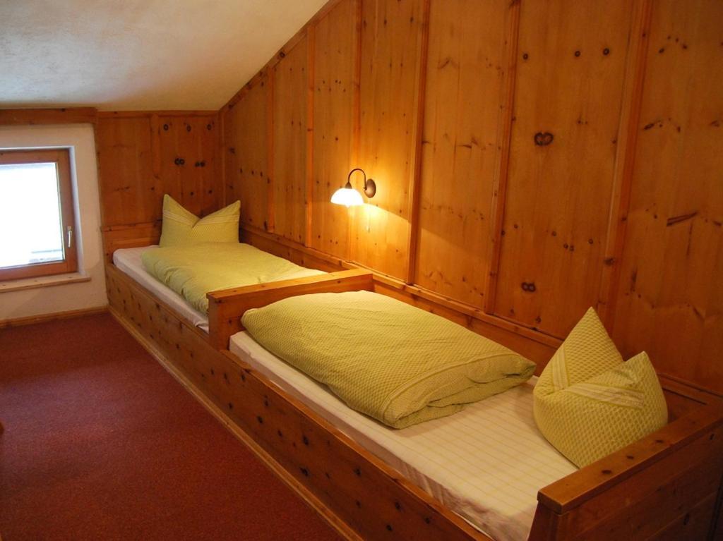 Pension Wassererhof Gerlos Exterior photo
