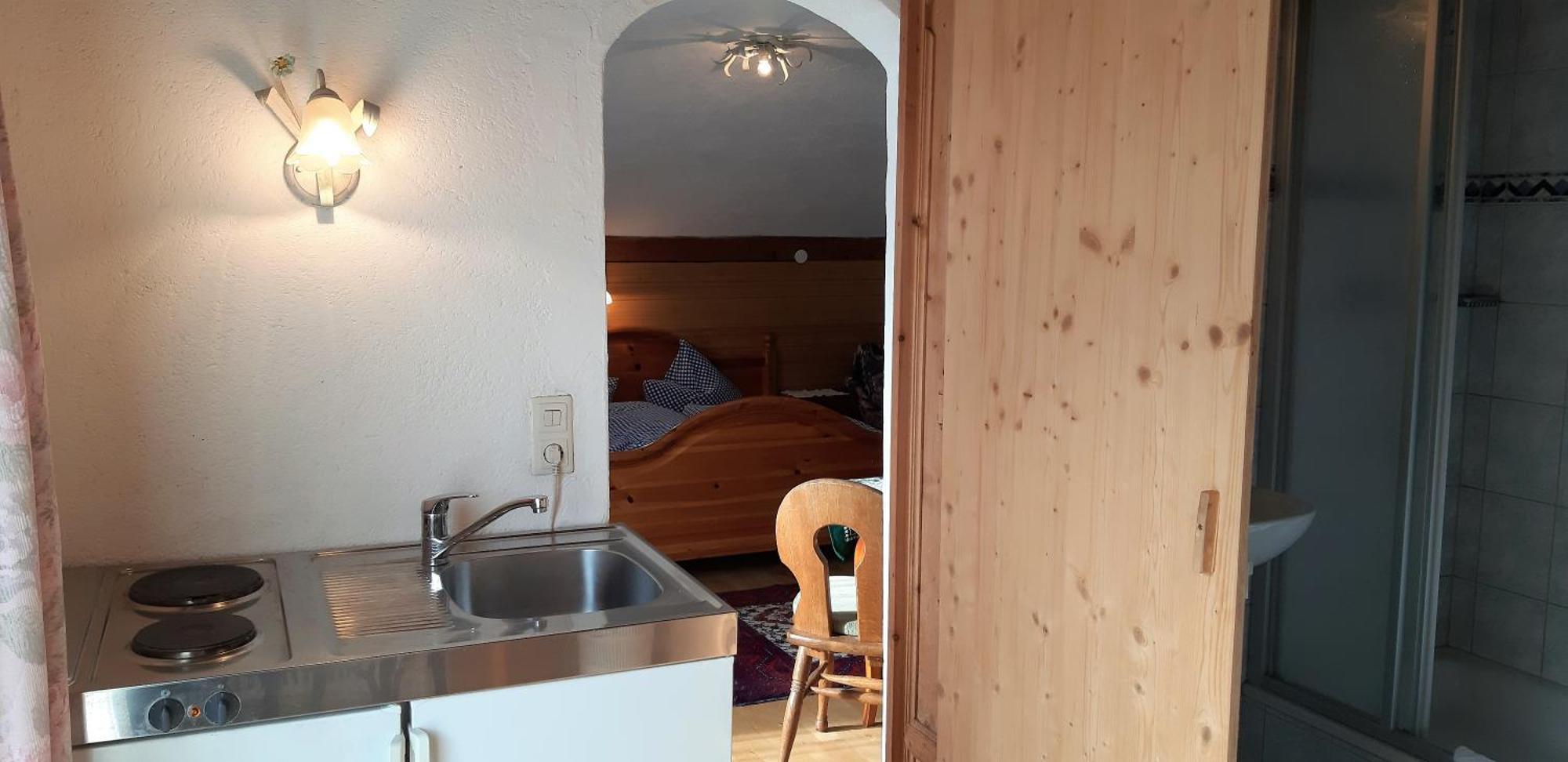 Pension Wassererhof Gerlos Exterior photo
