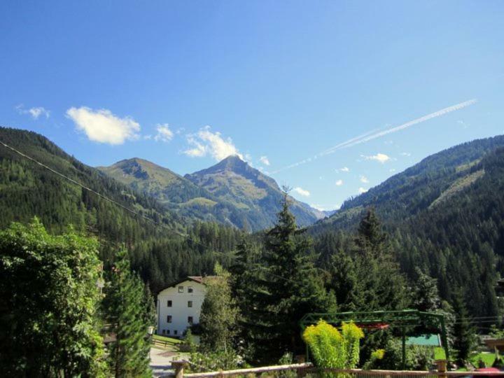 Pension Wassererhof Gerlos Exterior photo