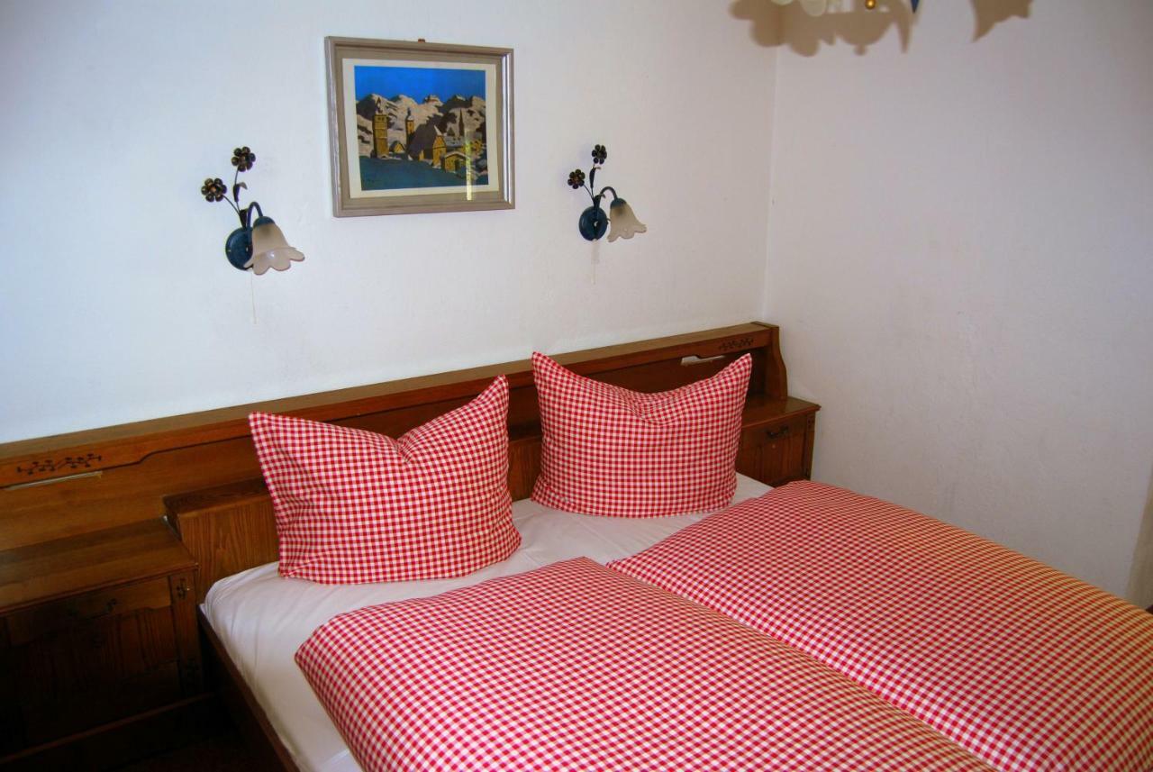 Pension Wassererhof Gerlos Exterior photo
